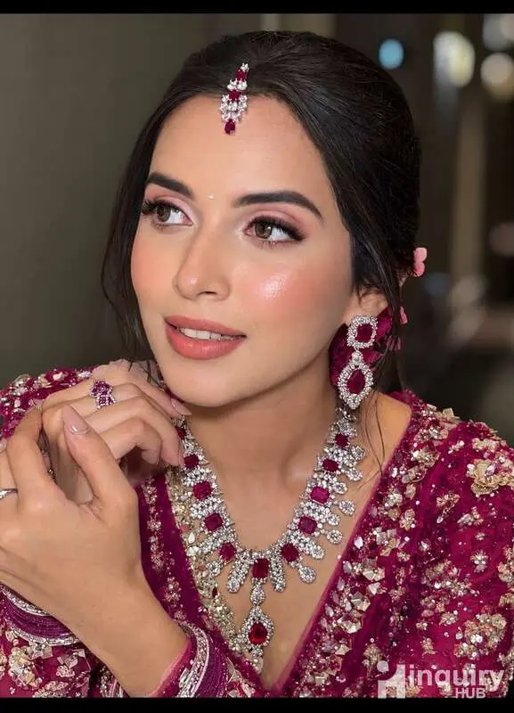 Luckky Anita Makeovers