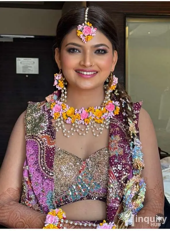 Luckky Anita Makeovers