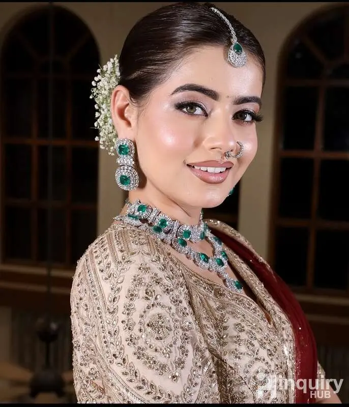 Luckky Anita Makeovers