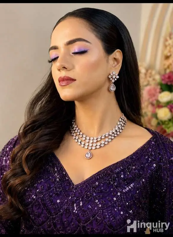 Luckky Anita Makeovers