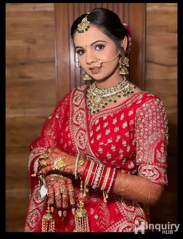 Luckky Anita Makeovers