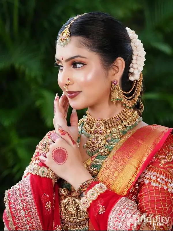 Luckky Anita Makeovers