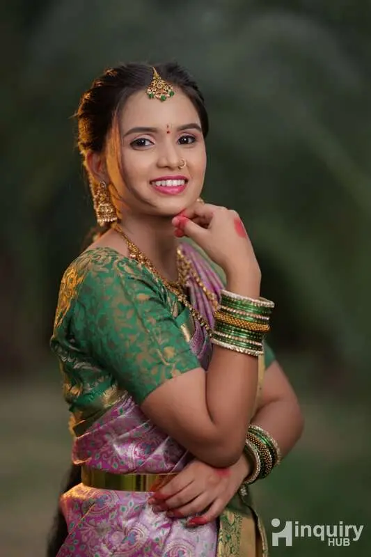 Aira Makeup Studios