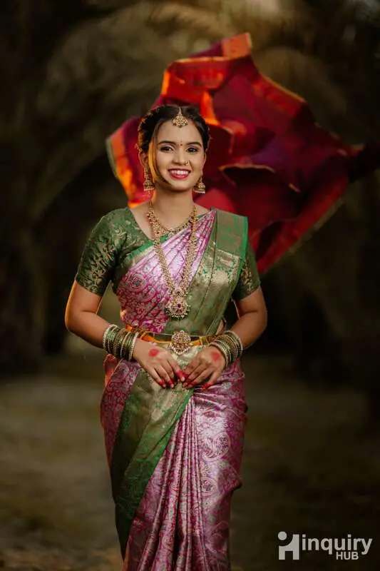 Aira Makeup Studios