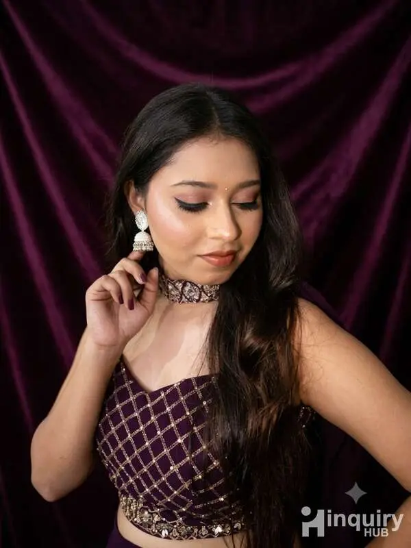 Glam Up By Sakshi