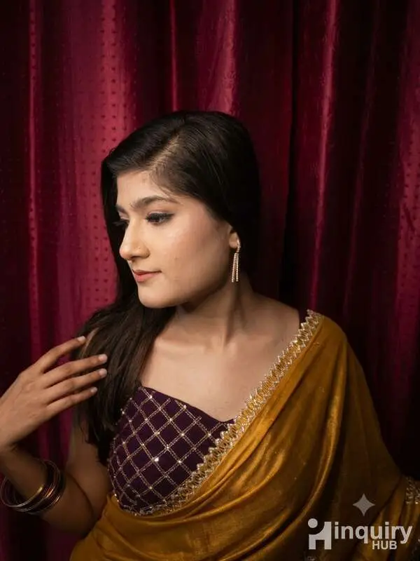 Glam Up By Sakshi