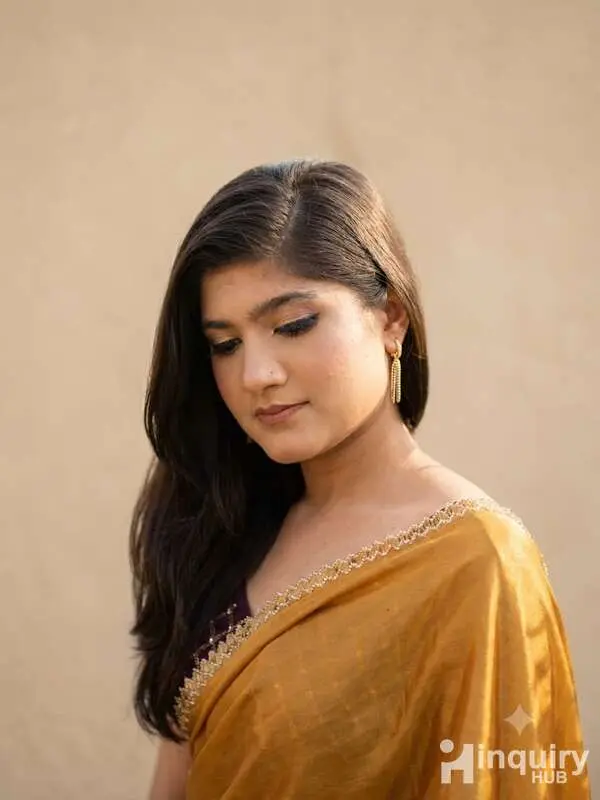 Glam Up By Sakshi