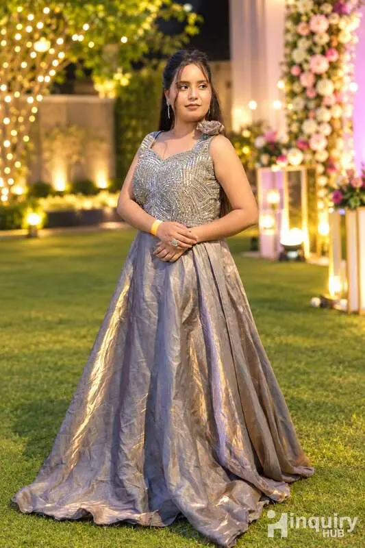 Glam Up By Sakshi