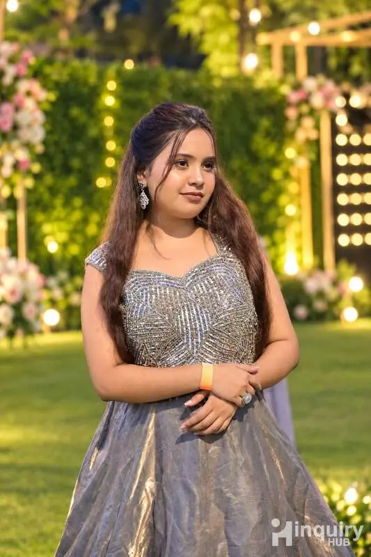 Glam Up By Sakshi