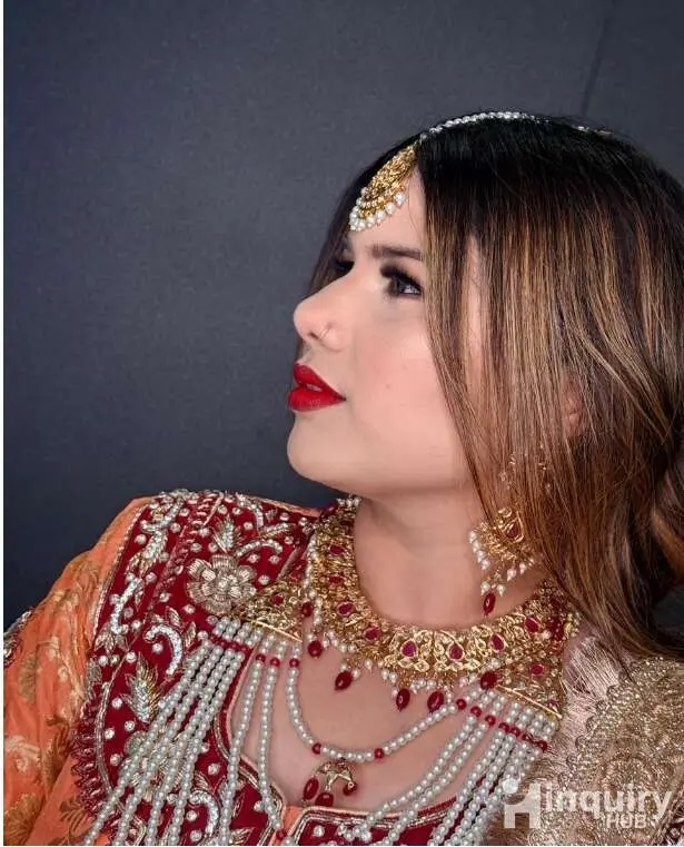 Asma Fatima