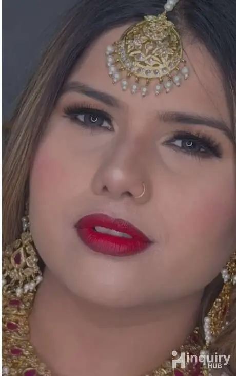Asma Fatima