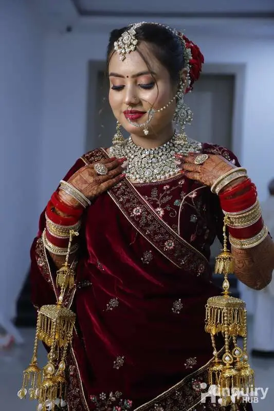 Khushi Makeover