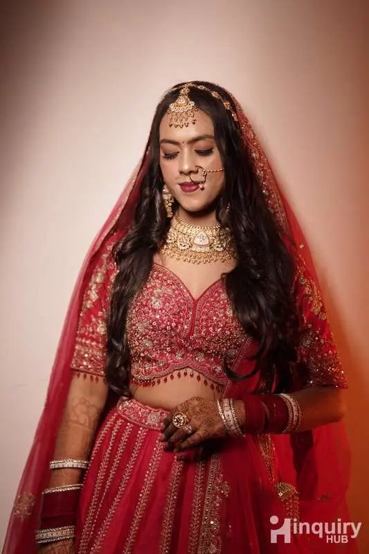 Khushi Makeover