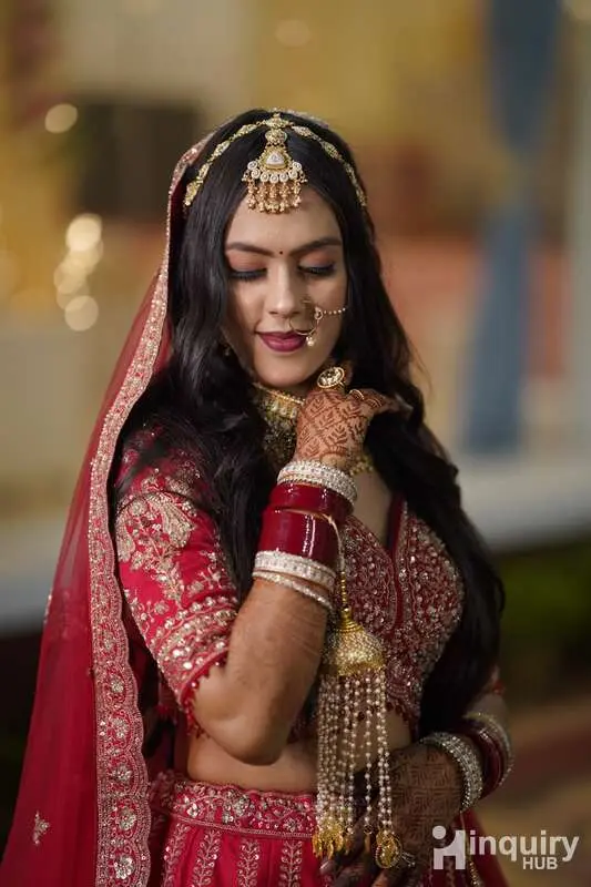 Khushi Makeover