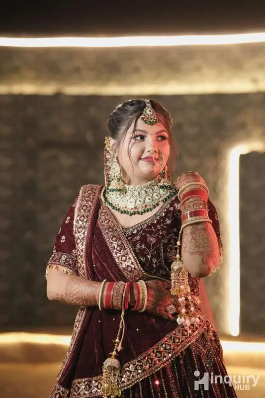 Khushi Makeover