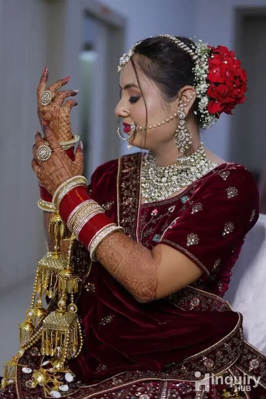 Khushi Makeover