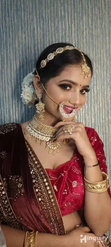 Khushi Makeover