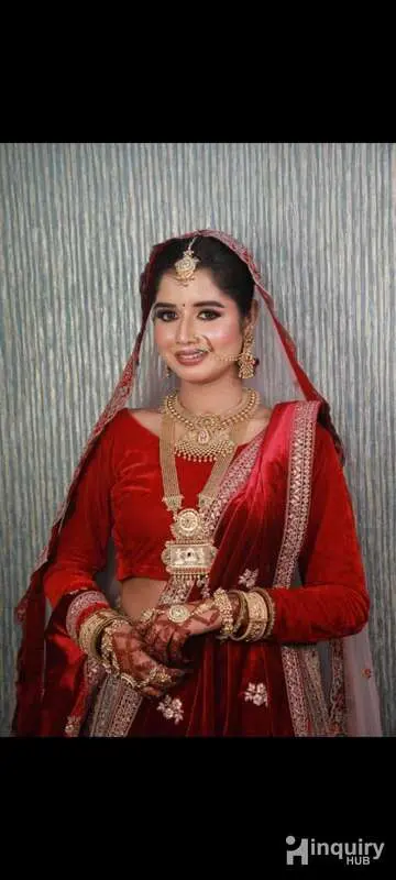 Khushi Makeover