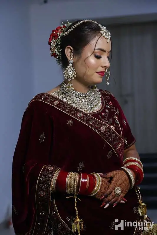 Khushi Makeover