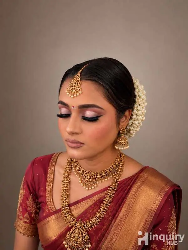 Mansikarnatak Makeovers