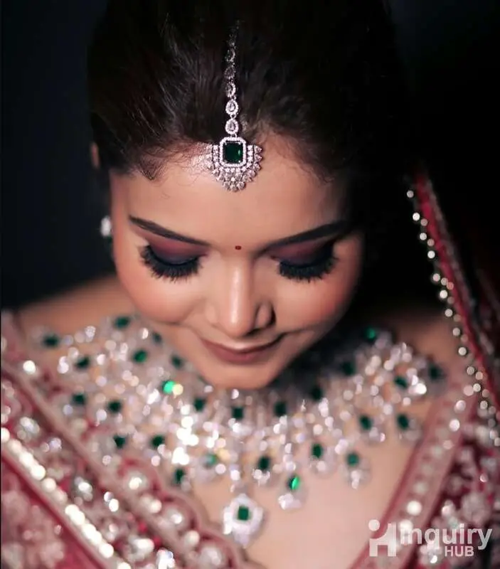 Mansikarnatak Makeovers