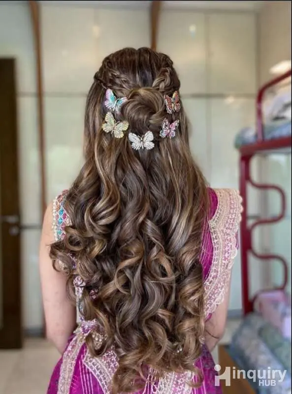 Mansikarnatak Makeovers