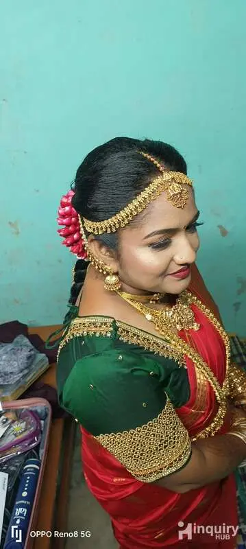 Glams Bridal Studio