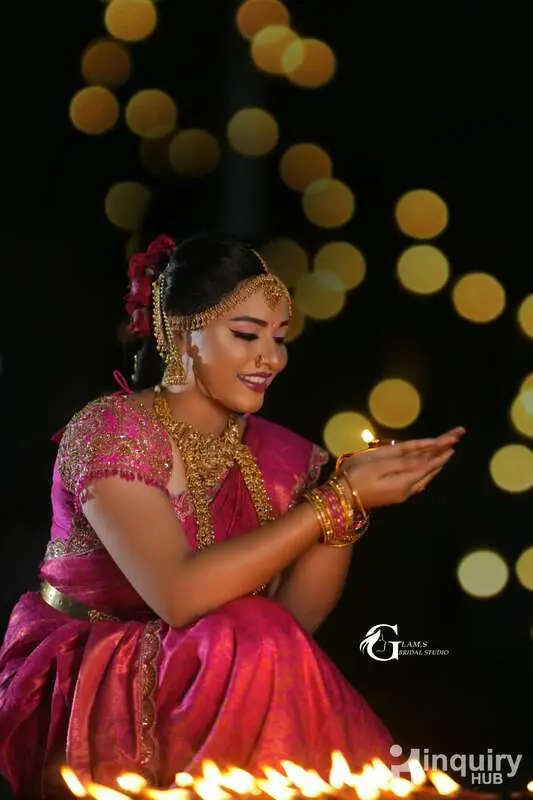 Glams Bridal Studio