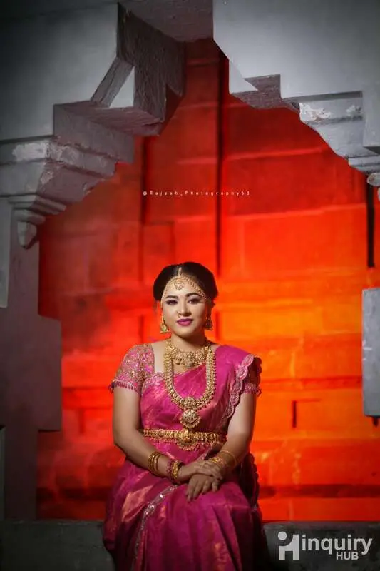 Glams Bridal Studio