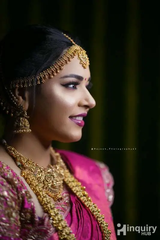 Glams Bridal Studio