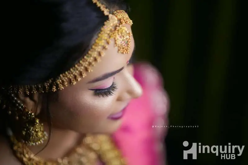Glams Bridal Studio