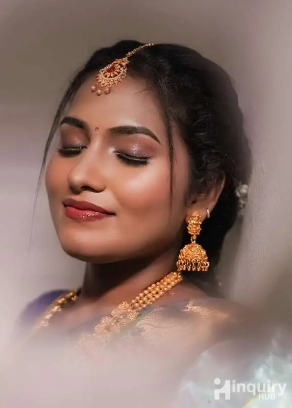 Glams Bridal Studio