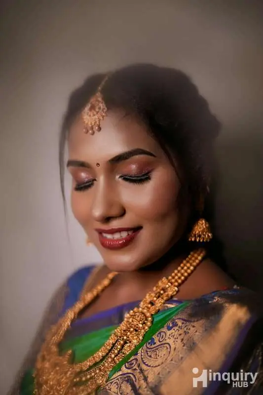 Glams Bridal Studio