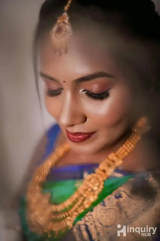 Glams Bridal Studio