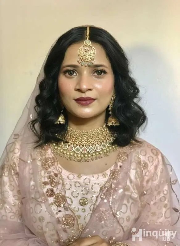 Makeup By Fathima