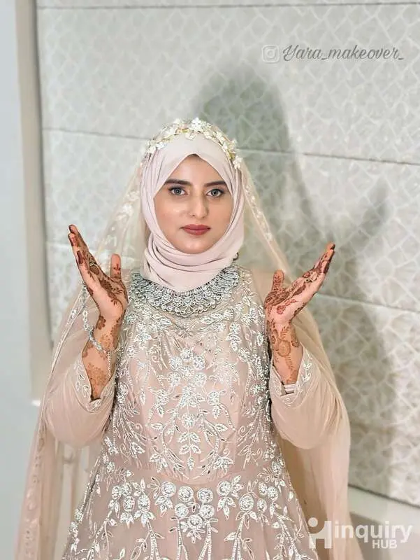 Makeup By Fathima