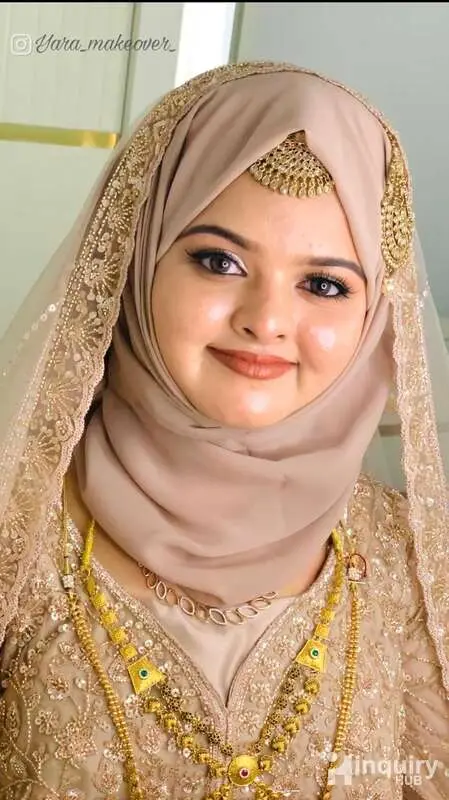 Makeup By Fathima