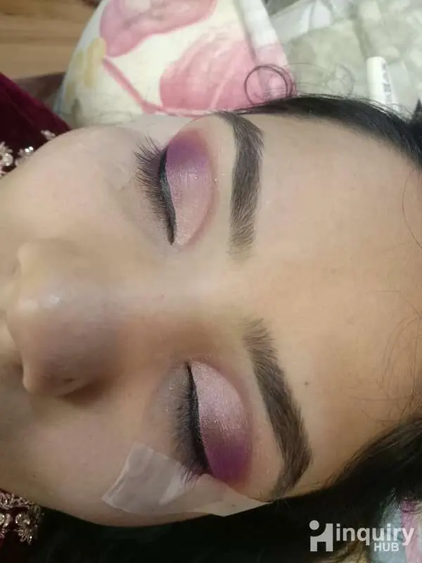 Palak Makeover