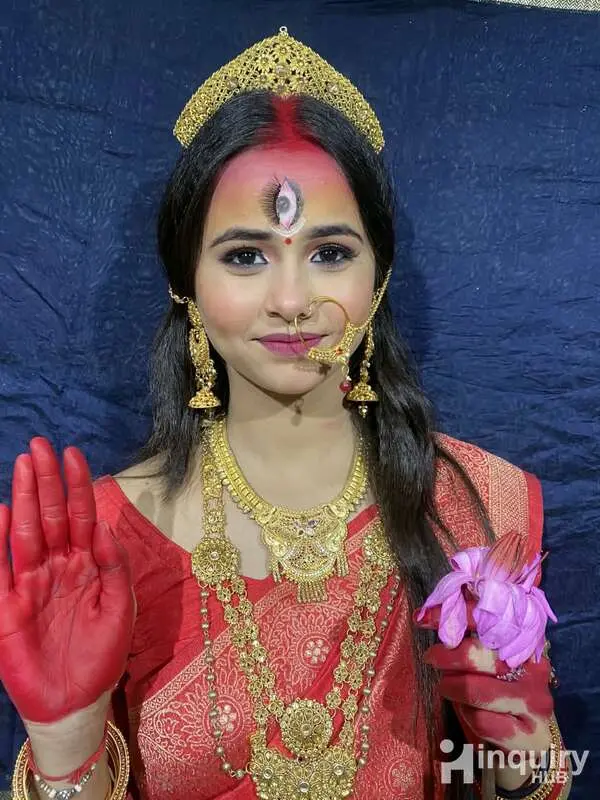 Palak Makeover