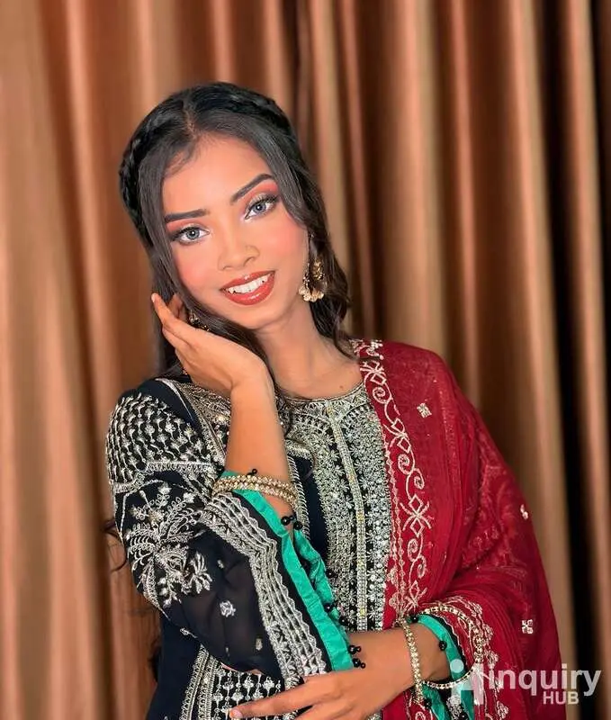 Makeup  By  Yasminz