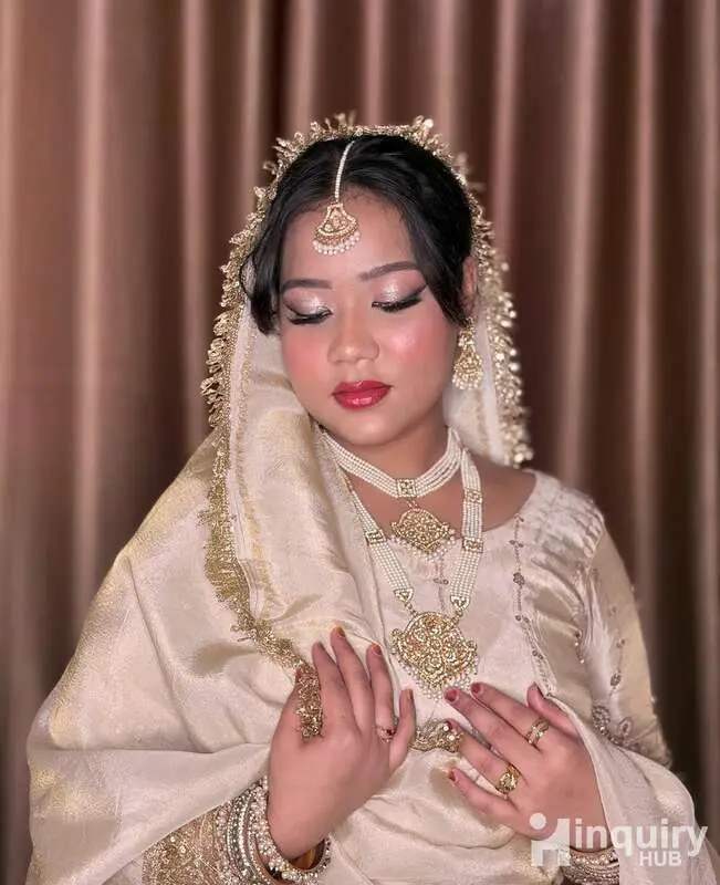 Makeup  By  Yasminz