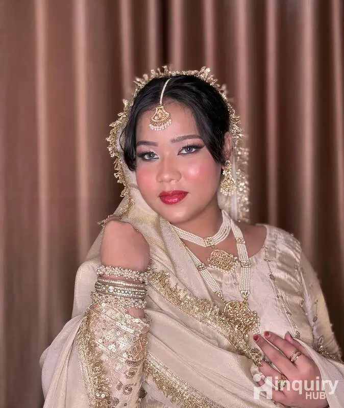 Makeup  By  Yasminz