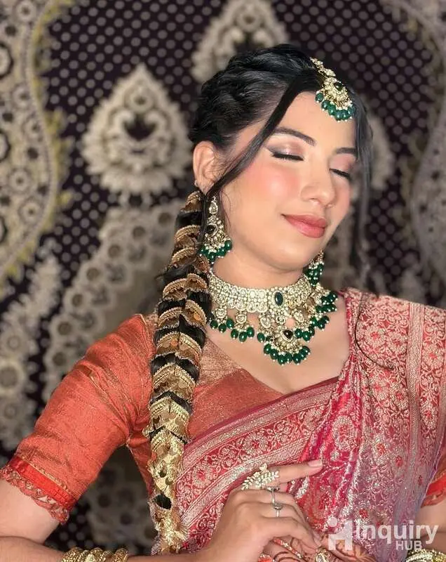 Makeup  By  Yasminz