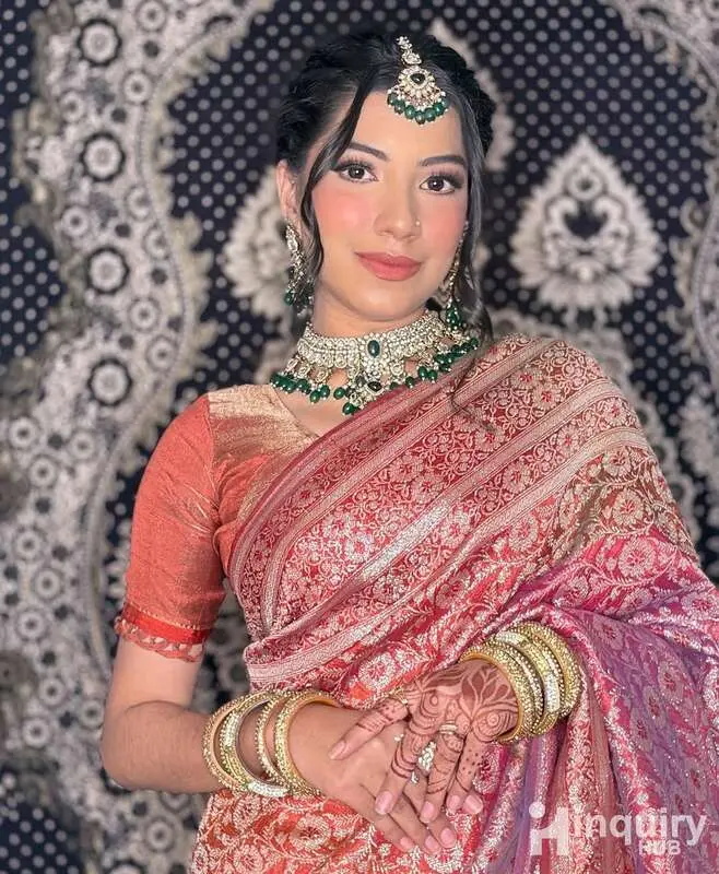 Makeup  By  Yasminz