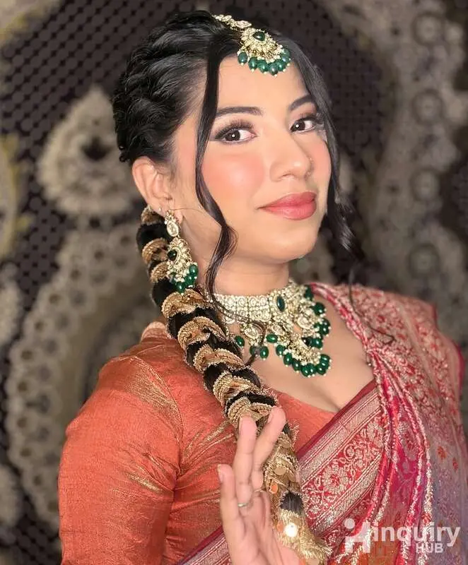 Makeup  By  Yasminz