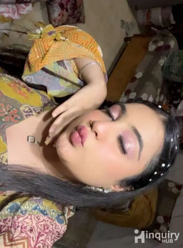 Glam By Lakshitaaa