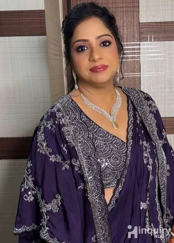 Glam Shivaniii