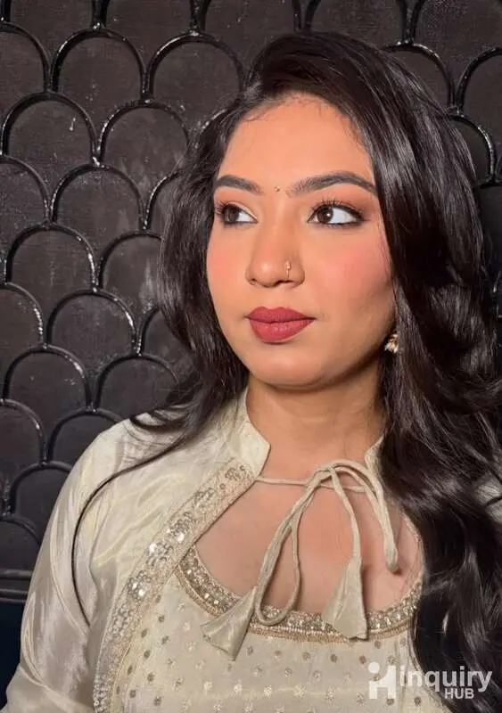 Glam Shivaniii