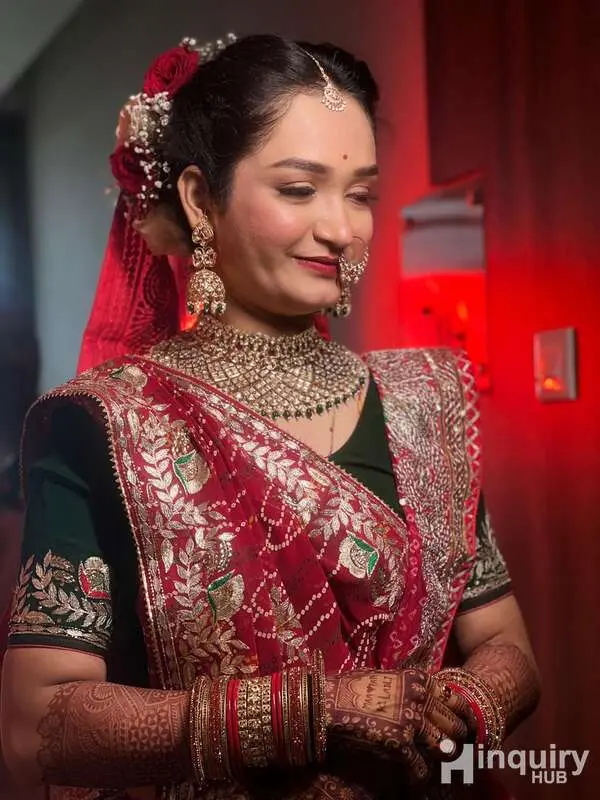 Makeup By Simmi