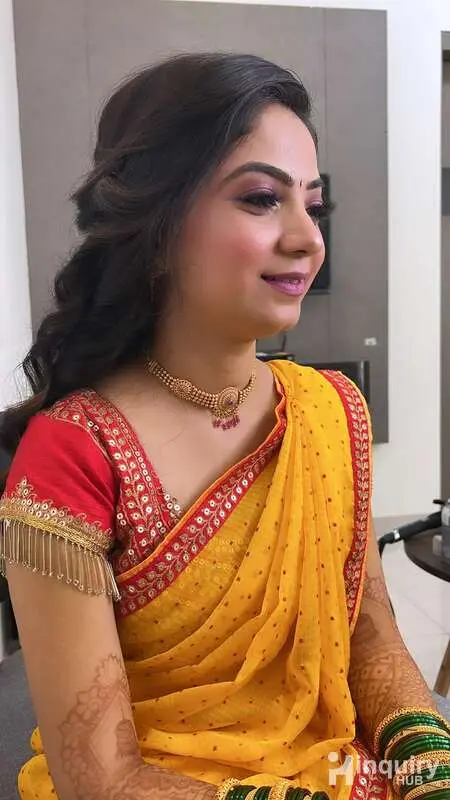 Makeup By Simmi